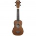 Cascha EH 3953 Limewood Soprano Ukulele Set