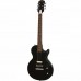 Epiphone Pro-1 Les Paul Jr. Ebony Elektro Gitar Paketi