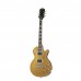 Epiphone Slash Les Paul Standard Elektro Gitar (Metallic Gold)