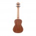 Fenix PS-BT100-23 Concert Ukulele (Natural)