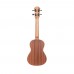 Fenix PS-S100-23A Concert Ukulele (Natural)