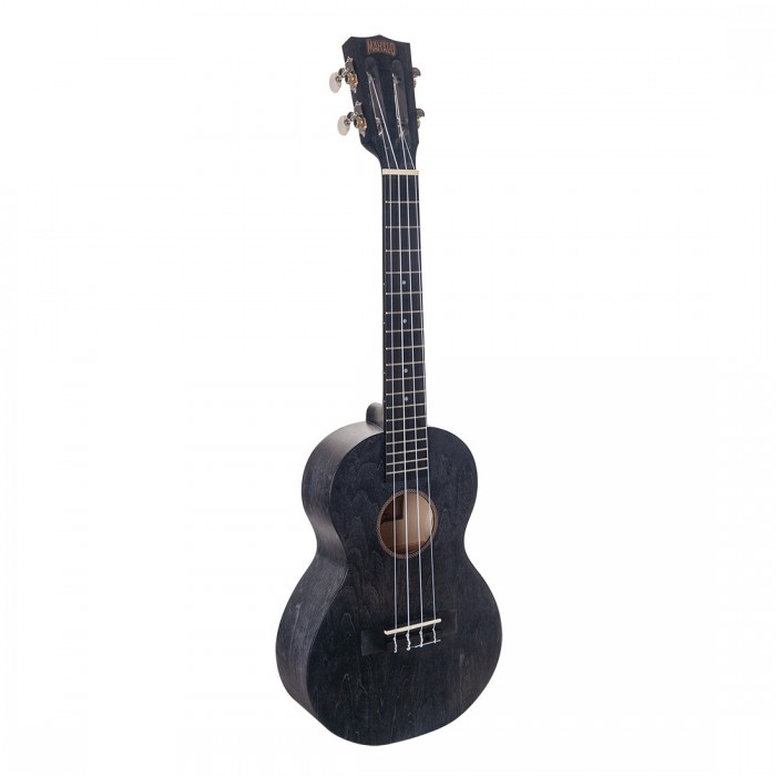 Mahalo ML3SH Island Series Tenor Ukulele (Smoke Haze)