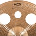 Meinl Hcs Bronz 18 Inch Trash Crash Zil (Medium)