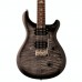 PRS SE Custom 24 Elektro Gitar (Charcoal Burst)