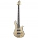 Schecter Omen Extreme-5 Bas Gitar (Gloss Natural)