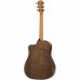 Taylor 110ce Elektro Akustik Gitar (Walnut / Sitka)