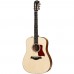 Taylor 510e Elektro Akustik Gitar (Natural)