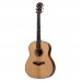 Taylor 517e Grand Pacific Builder's Edition V-Class Elektro Akustik Gitar (Natural)