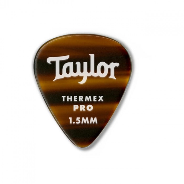 Taylor Premium 351 Therm Pro Picks Shell Pena (1.50mm)