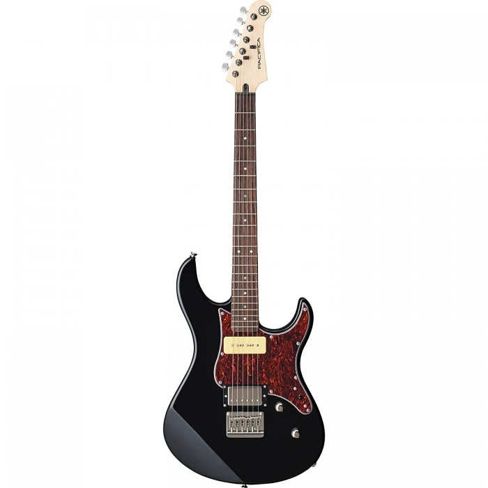 Yamaha Pacifica GPA311H Elektro Gitar (Siyah)