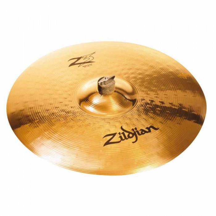 Zildjian 18" Z3 Rock Crash