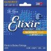 Elixir 010-052 Elektro Gitar Teli (12077)