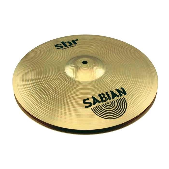 14  INCH SBR HI-HATS