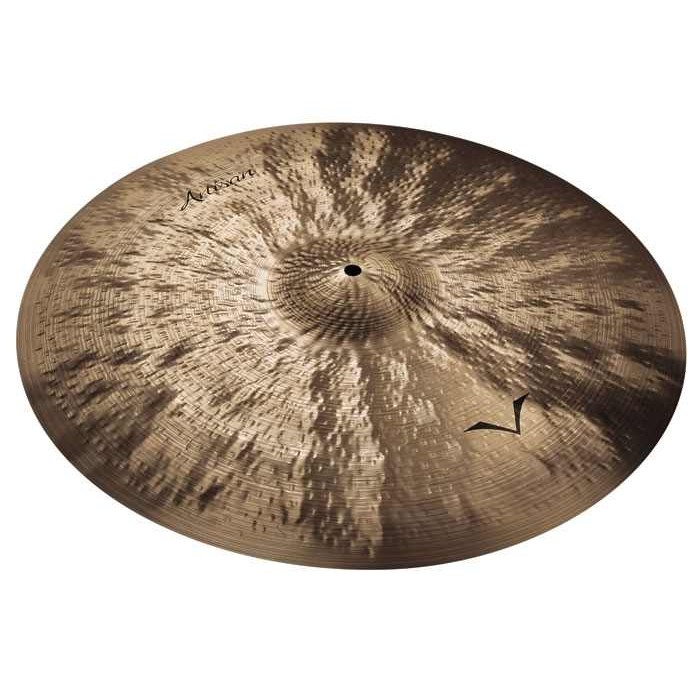 18  ARTISAN CRASH   SABIAN CANADA