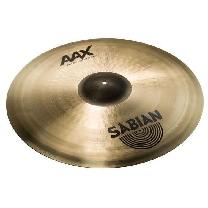 21  RAW BELL DRY RİDE AAX BR.  SABIAN CANADA :SABI