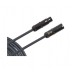 AMERICAN STAGE MIC CABLE-25  ÇİN