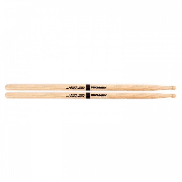 BAGET 5B  PRO-ROUND HICKORY