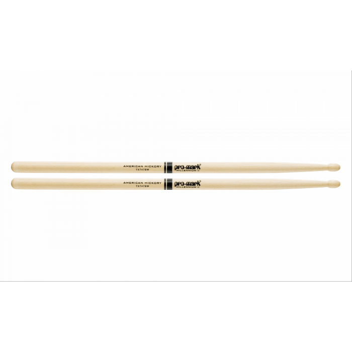 BAGET 747B - SUPER ROCK HICKORY