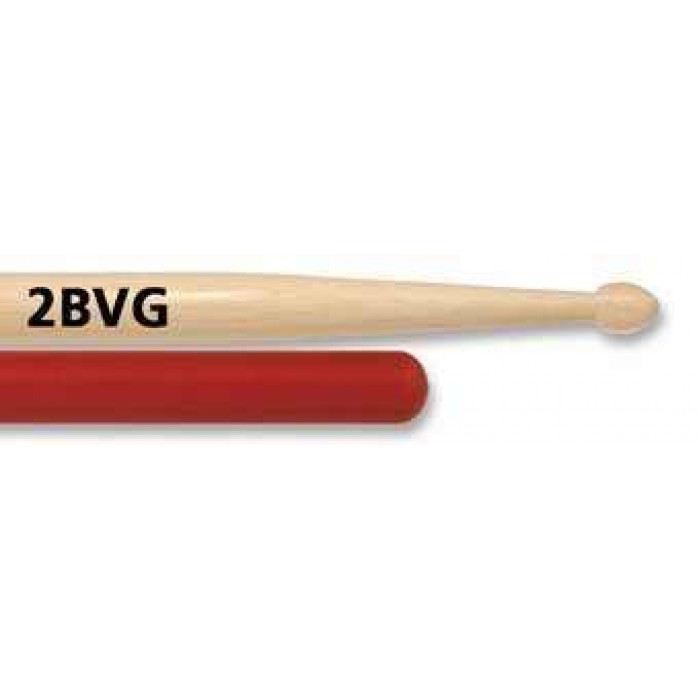 BAGET (ÇİFT) 2B VIC GRIP HICKORY, 0.630