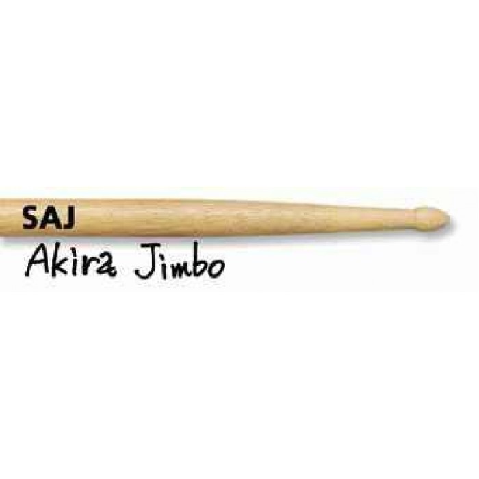 BAGET (ÇİFT), AKIRA JIMBO SIGNATURE DRUM STICKS, H