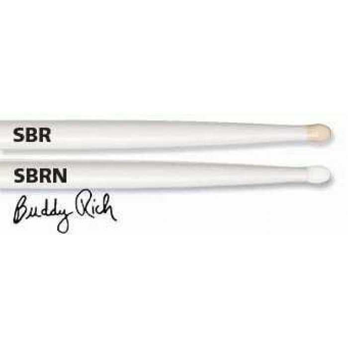 BAGET (ÇİFT), BUDDY RICH, SIGNATURE DRUM STICKS, H