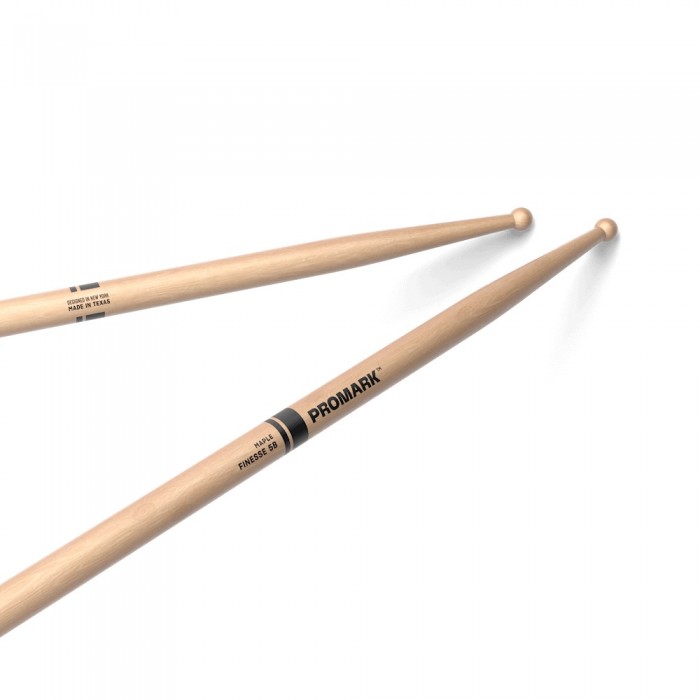 BAGET FINESSE 5B MAPLE SMALL ROUND WOOD