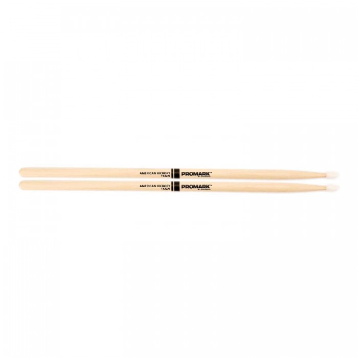 BAGET JZ - NYLON JAZZ HICKORY