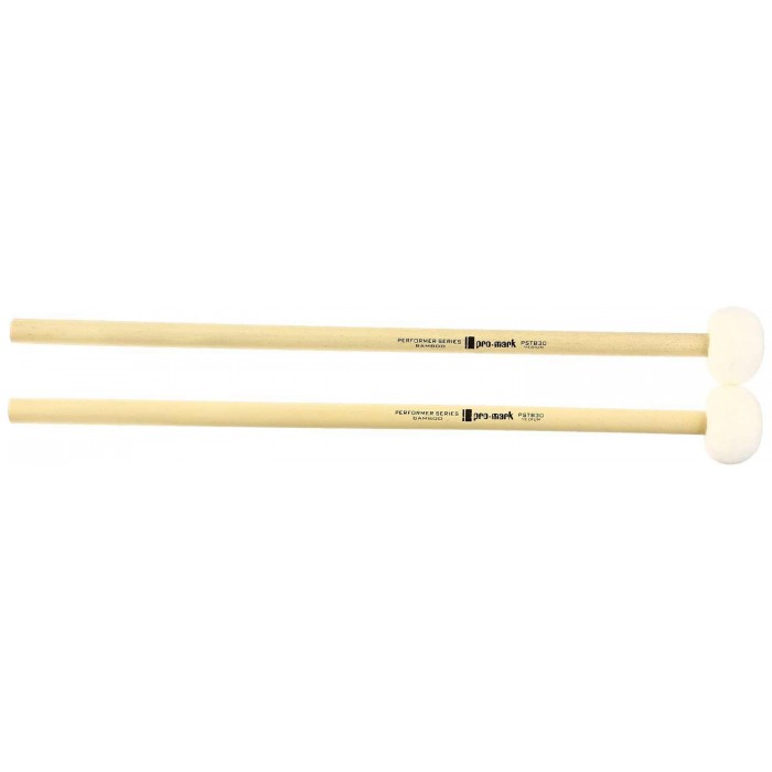 BAGET MALET BAMBOO TIMP - MED HARD FELT HD :PRO-MA