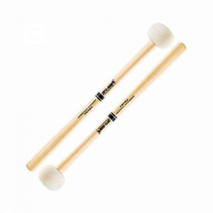 BAGET MALET PERF MARCHING BASS - FELT