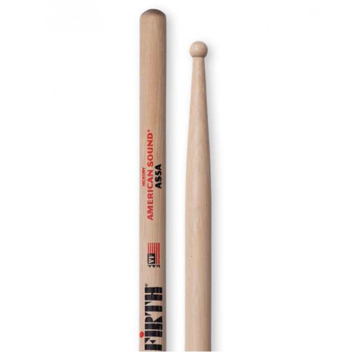 BAGET/STICK (ÇİFT), HICKORY, 0.565