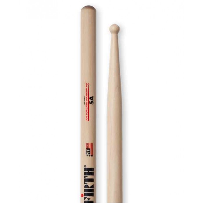 BAGET/STICK JOE PORCARO SIGNATURE (ÇİFT), HICKORY,