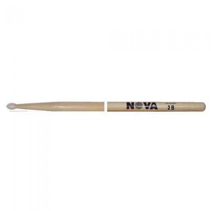 BAGET/STICK, NOVA, HICKORY, 16 1/4