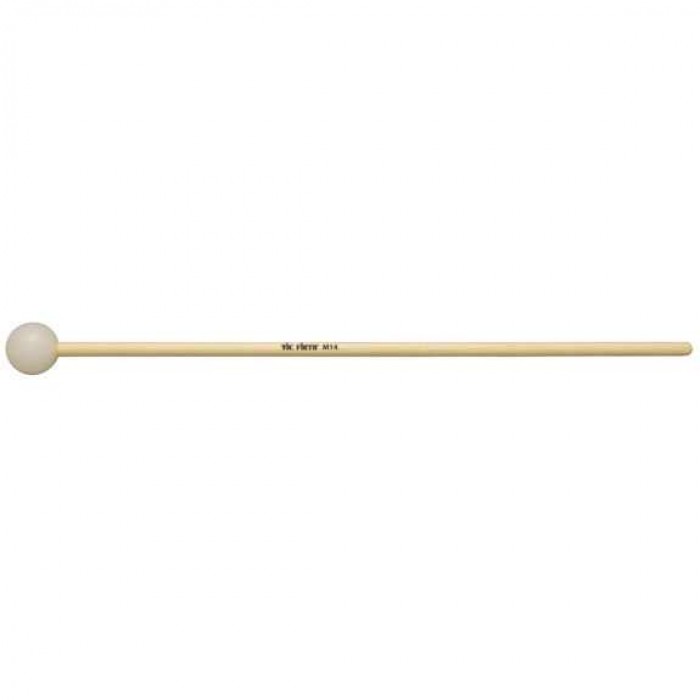 BAGET(ÇİFT) KEYMALLET SOFT, WHITE POLY MALLETS