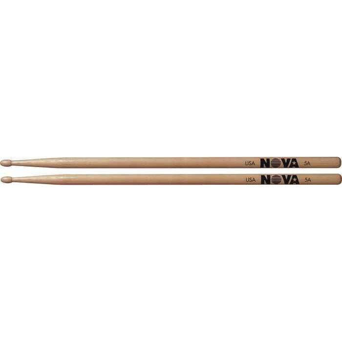 BAGET(ÇİFT) NOVA 5A WOOD, HICKORY, 16