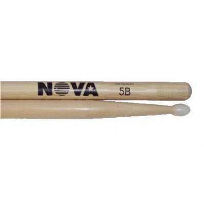 BAGET(ÇİFT) NOVA 5B NYLON TIP, HICKORY, 16