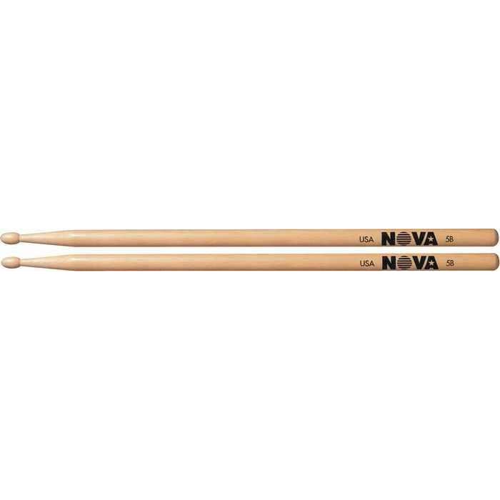 BAGET(ÇİFT) NOVA 5B WOOD, HICKORY, 16