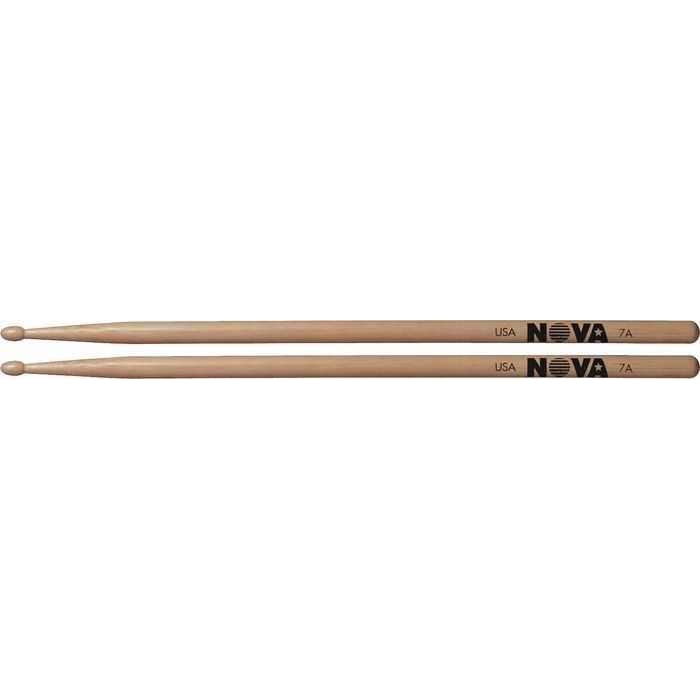 BAGET(ÇİFT) NOVA 7A WOOD, HICKORY, 15 1/2