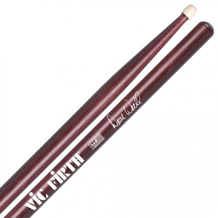 BAGET(ÇİFT) SIGNATURE DAVE WECKL, HICKORY, 0.560