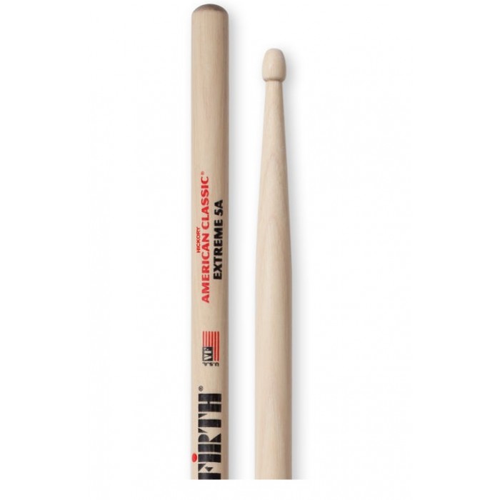 BAGET(ÇİFT)EXTREME 5AW, HICKORY, 0.565