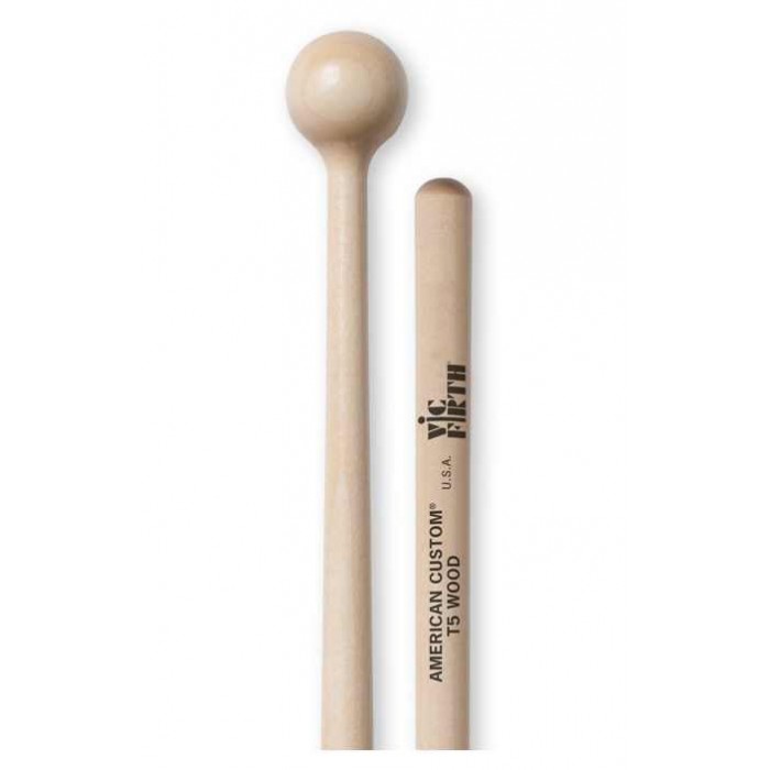 BAGET(ÇİFT)TIMPANI MALLET, MAPLE WOOD, SPECIAL EFF