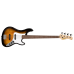 BAS GİTAR 2 TONE BURST