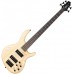 BAS GİTAR ACTION 5 TELLİ (DELUX ), SWAMP ASH KASA,