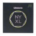 BAS GİTAR TEL SETİ, NYXL SERİSİ, LONG SCALE, 4 TEL