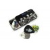 BEATLES PICK TIN-SCT PEPPERS  ABD