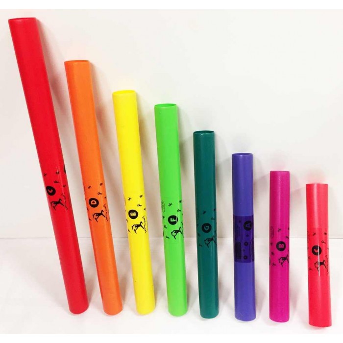 BOOMWHACKERS