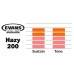 DERİ 14 HAZY 200 TRAMPET ALT CLEAR TEK KAT (2 MİL)