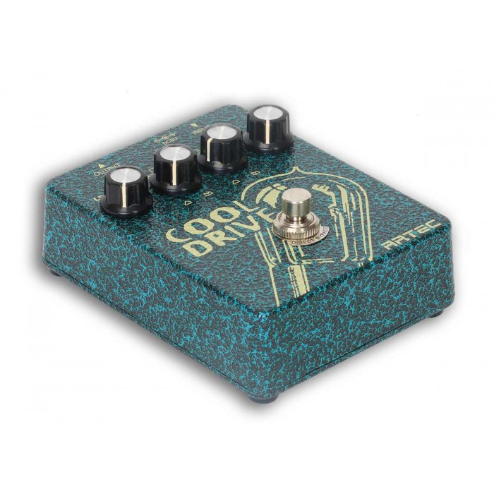 EFEKT PEDALPOST&PRESHAPE CONTROL&DISTORTION&GAIN :