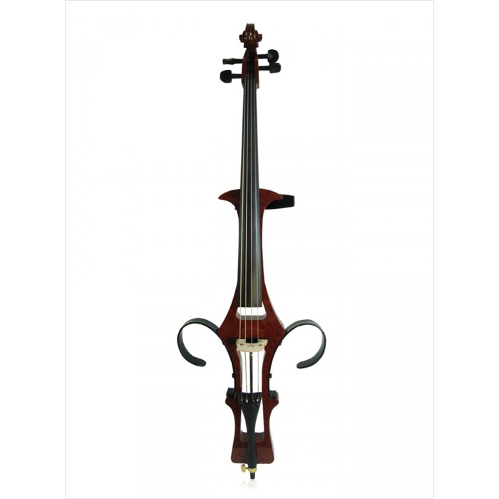 ELEKTRO CELLO 4/4 KUTULU