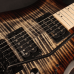 ELEKTRO GİTAR, BROWN BURST, (H-H)