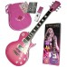 ELEKTRO GİTAR GYPSY ROSE SET (GIGBAG, STRAP, STICK